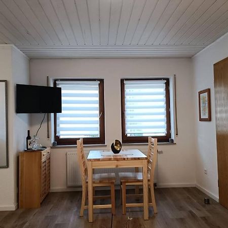 Ferienwohnung In Oberrot Extérieur photo